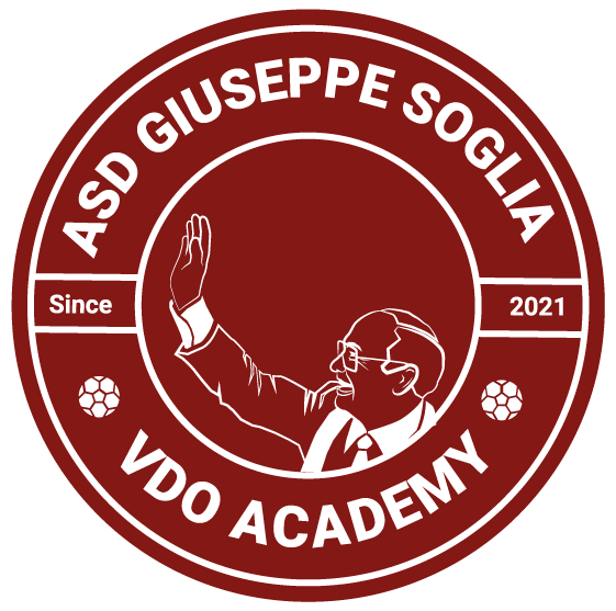 Logo ASD Giuseppe Soglia Academy