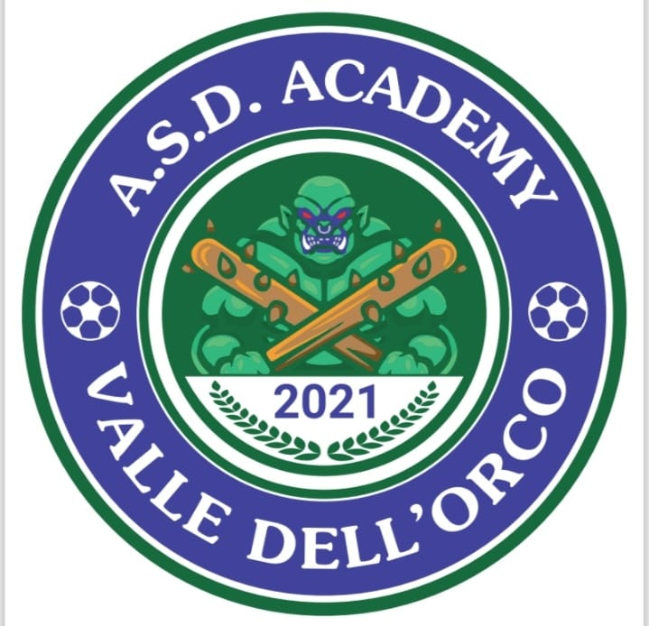 Logo ASD Academy valle dell'orco