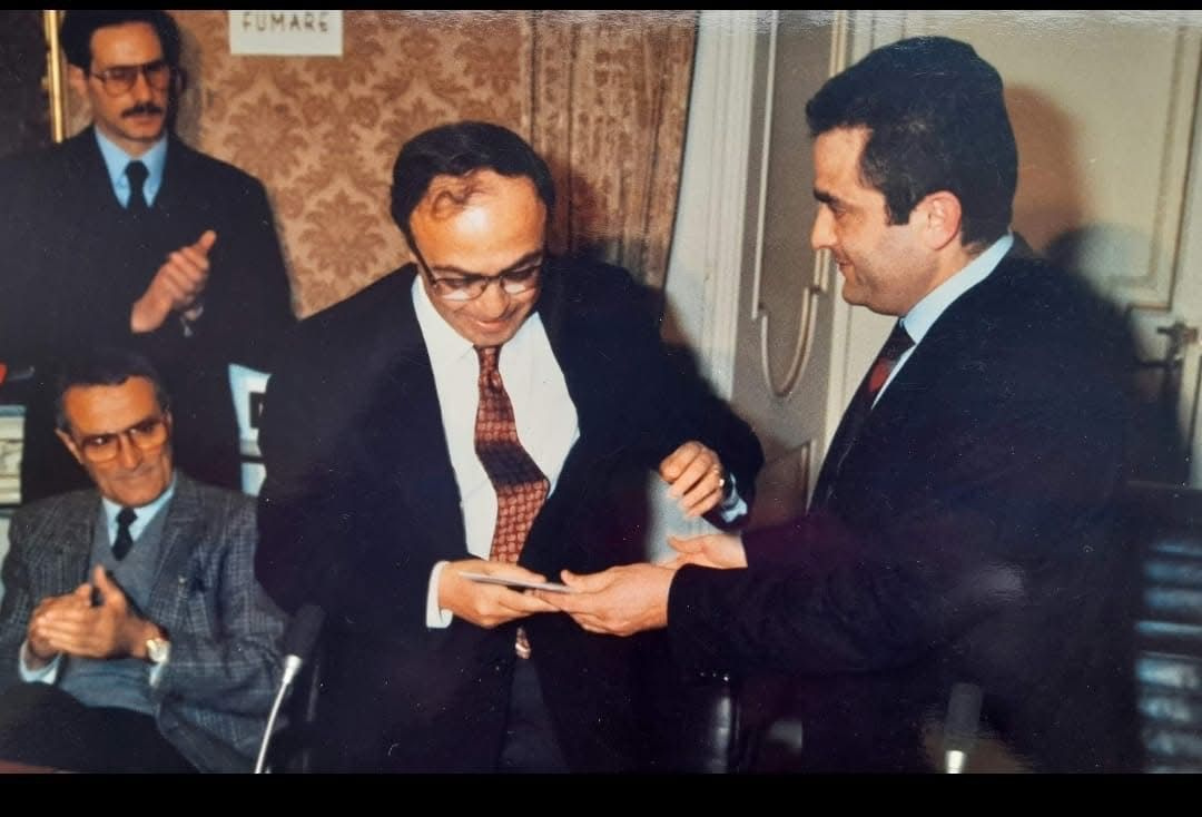 Talento e passione alla Giuseppe Soglia VDO Academy