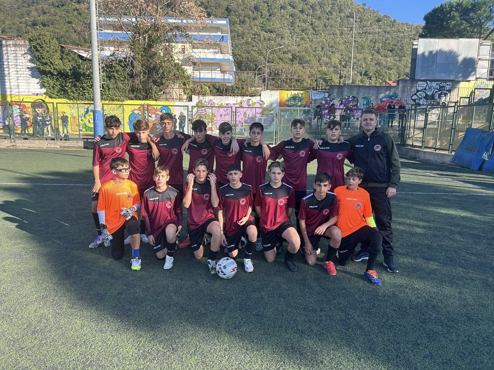 2° Memorial Peppino Soglia