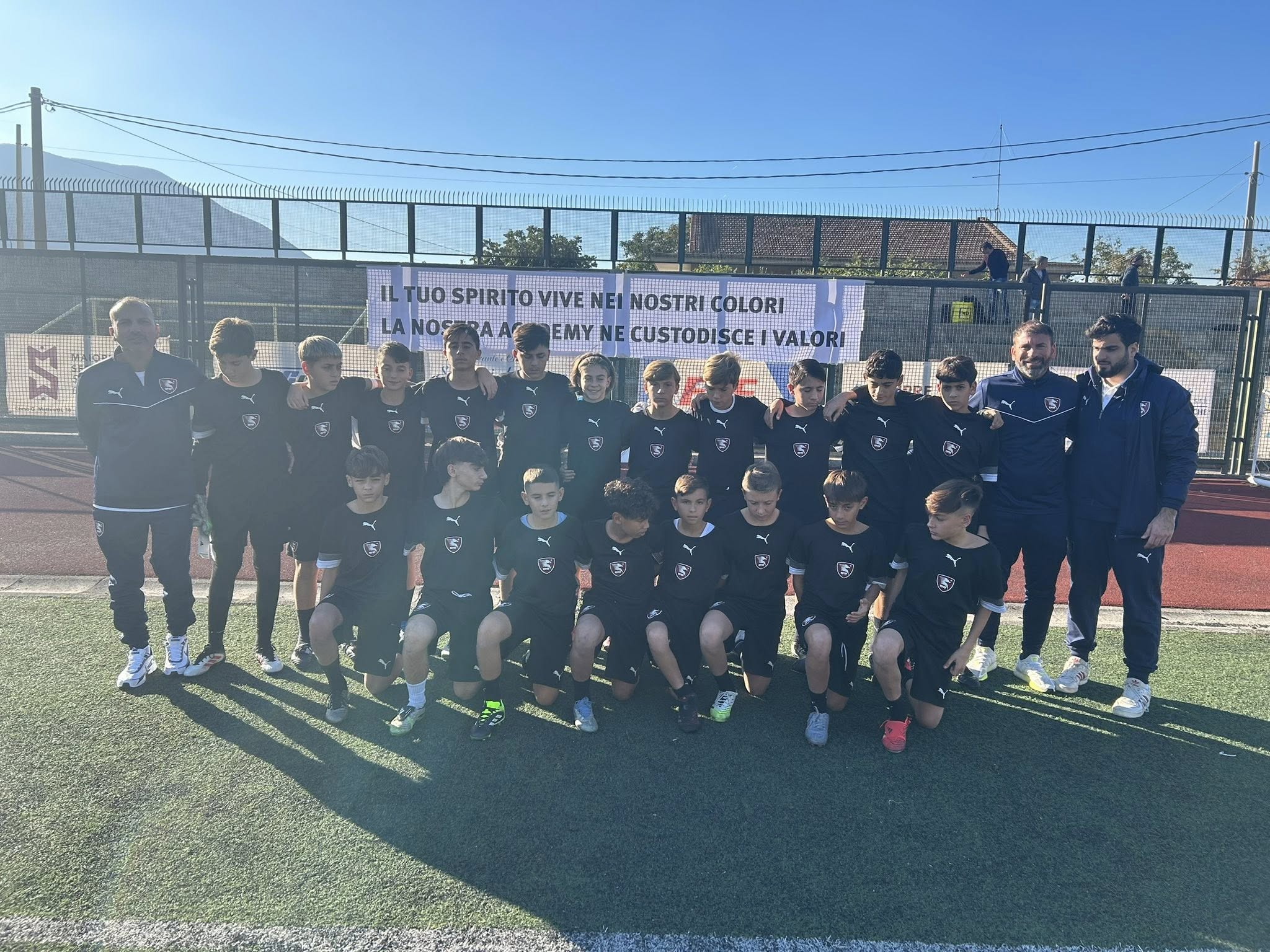 2° Memorial Peppino Soglia