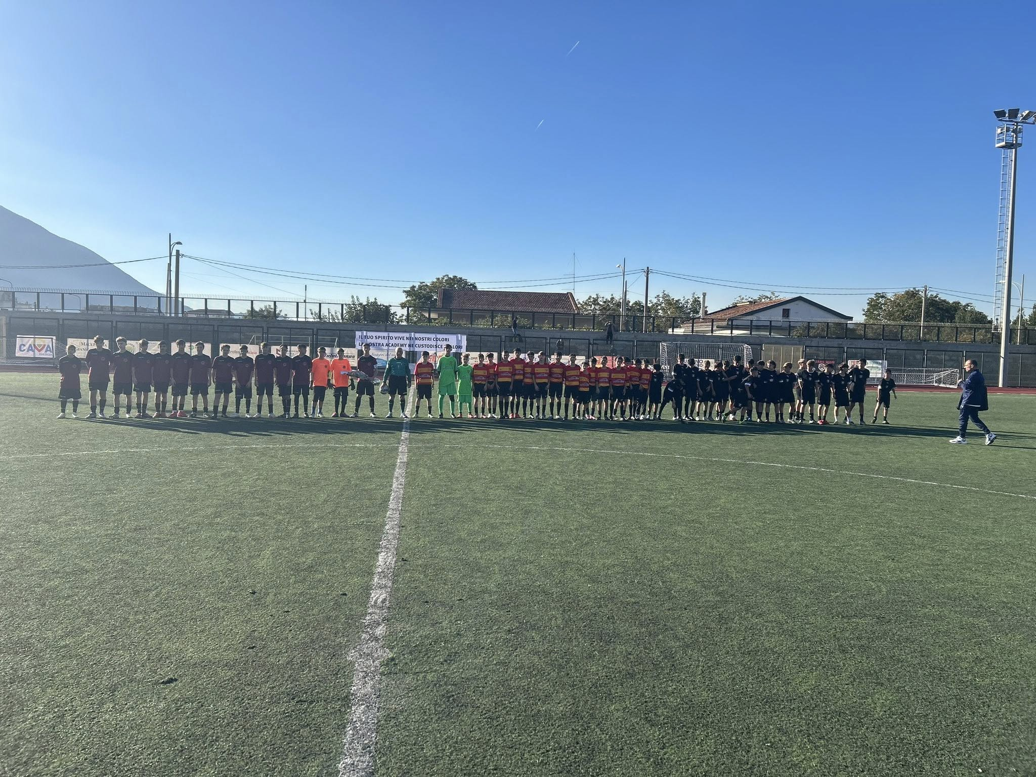 2° Memorial Peppino Soglia