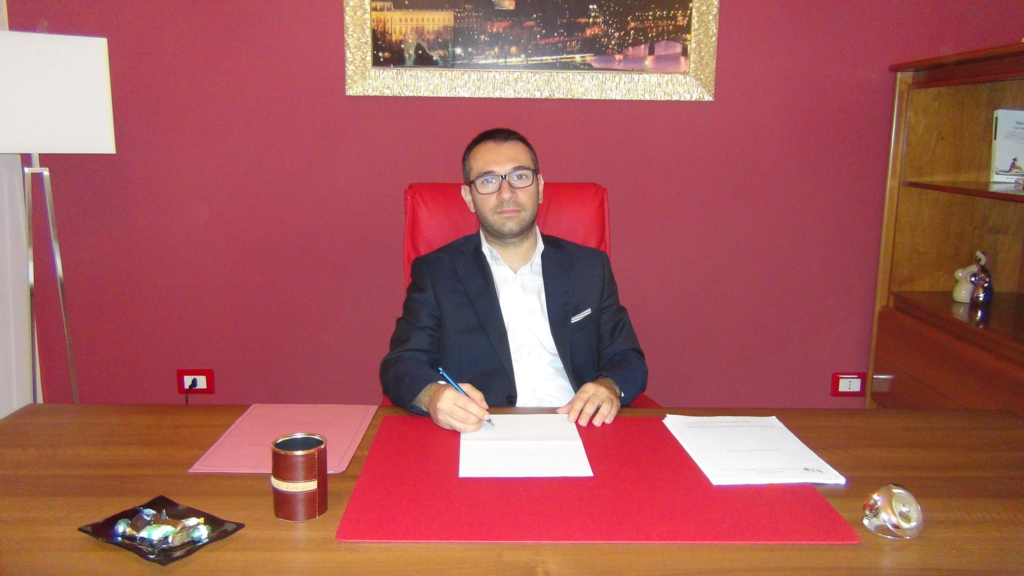 Dott. Rocco De Filippo